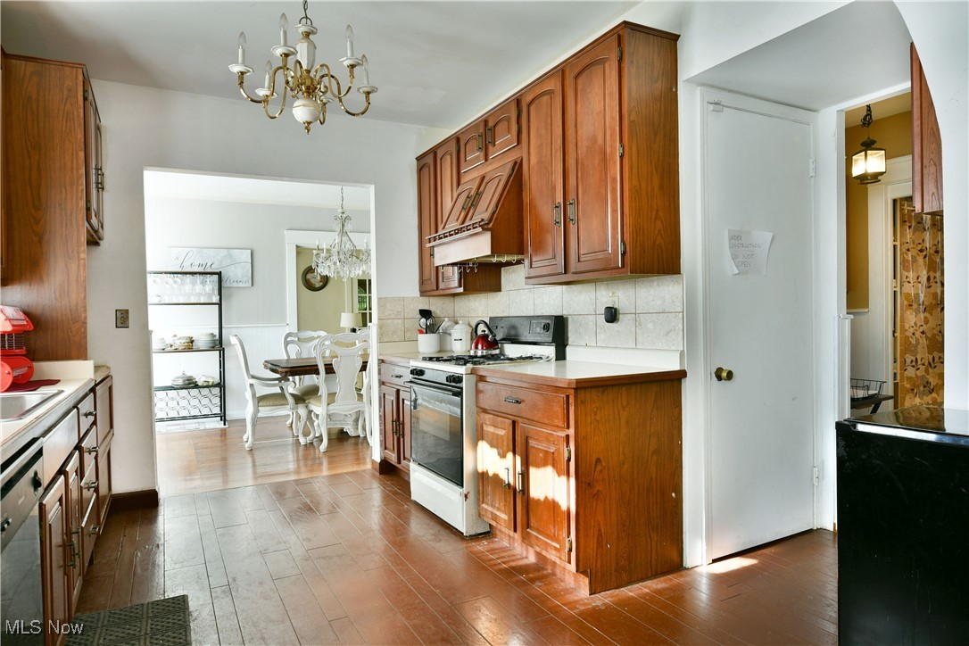 Perkinswood - Residential