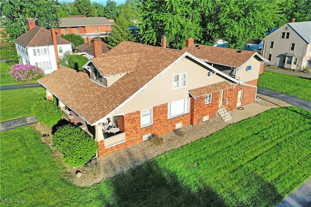 Perkinswood - Residential