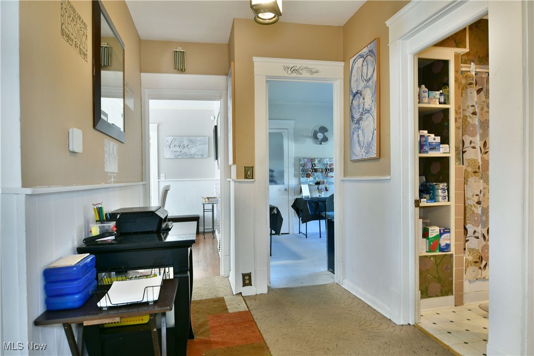 Perkinswood - Residential