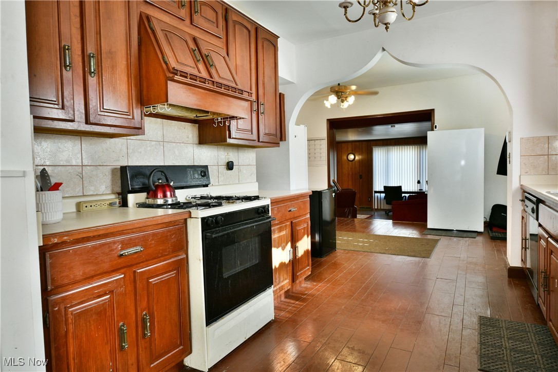 Perkinswood - Residential
