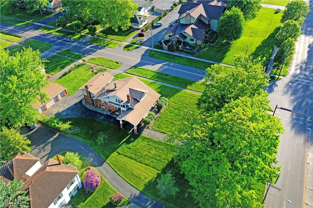Perkinswood - Residential