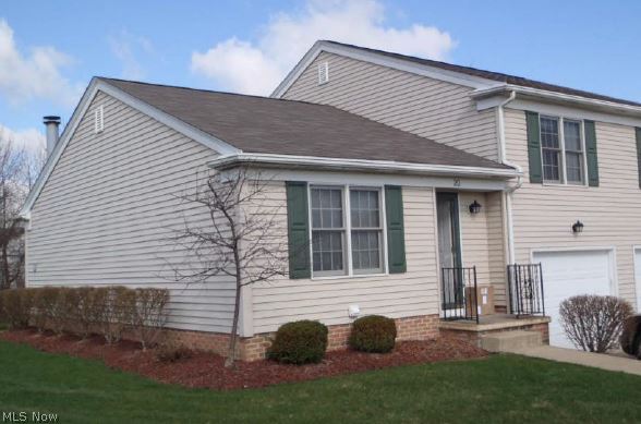 Sturbridge Commons Cluster Homes Sub Ph 9 - Residential