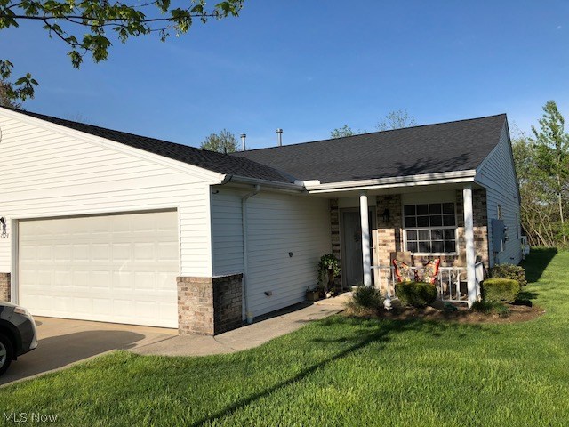 North Crk Villas Ph 07 - Residential