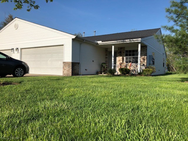 North Crk Villas Ph 07 - Residential