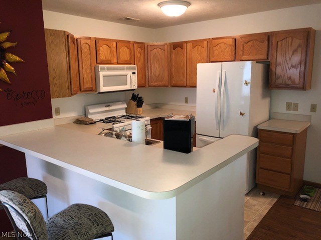 North Crk Villas Ph 07 - Residential