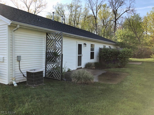 North Crk Villas Ph 07 - Residential