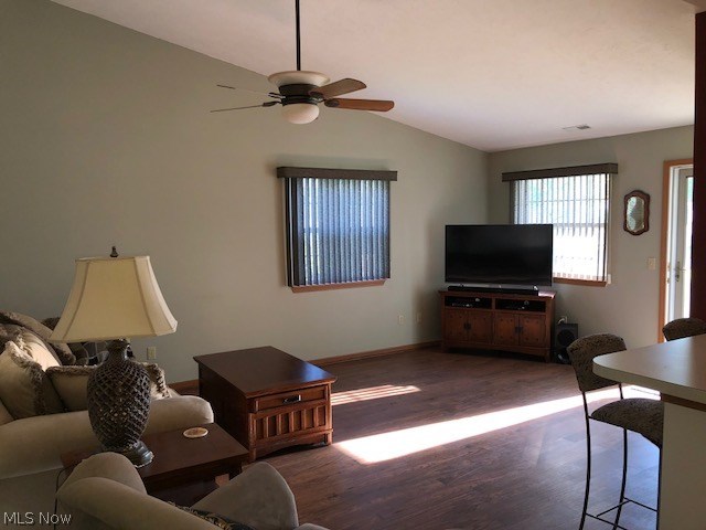 North Crk Villas Ph 07 - Residential