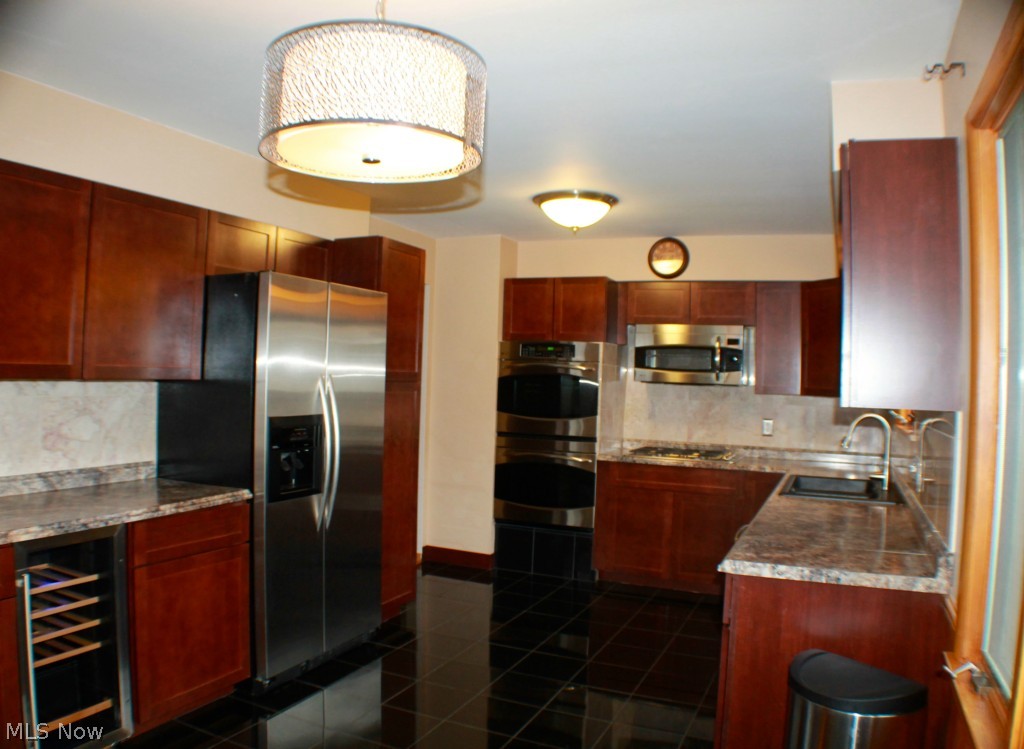 Silvercrest Estate #3 - Residential