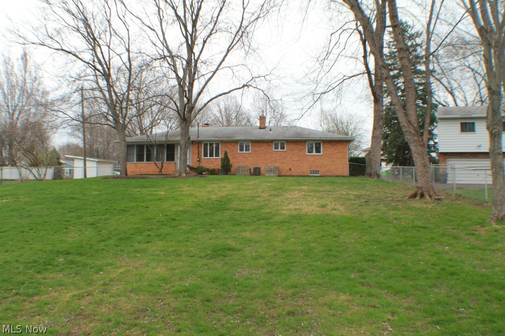 Silvercrest Estate #3 - Residential