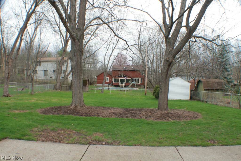 Silvercrest Estate #3 - Residential