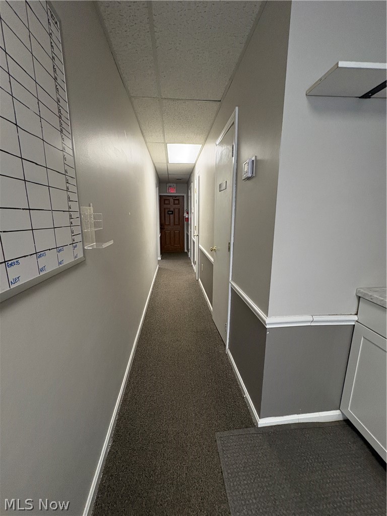 Ross Commons Condo - Commercial Sale