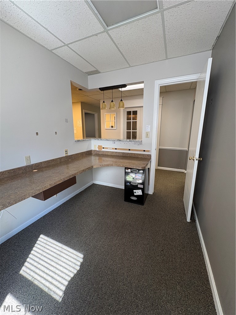 Ross Commons Condo - Commercial Sale