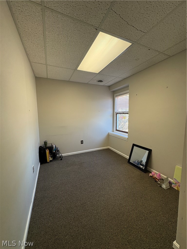 Ross Commons Condo - Commercial Sale
