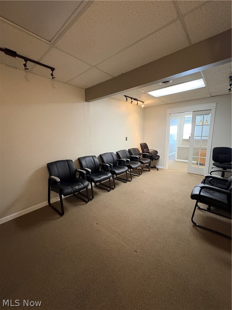 Ross Commons Condo - Commercial Sale