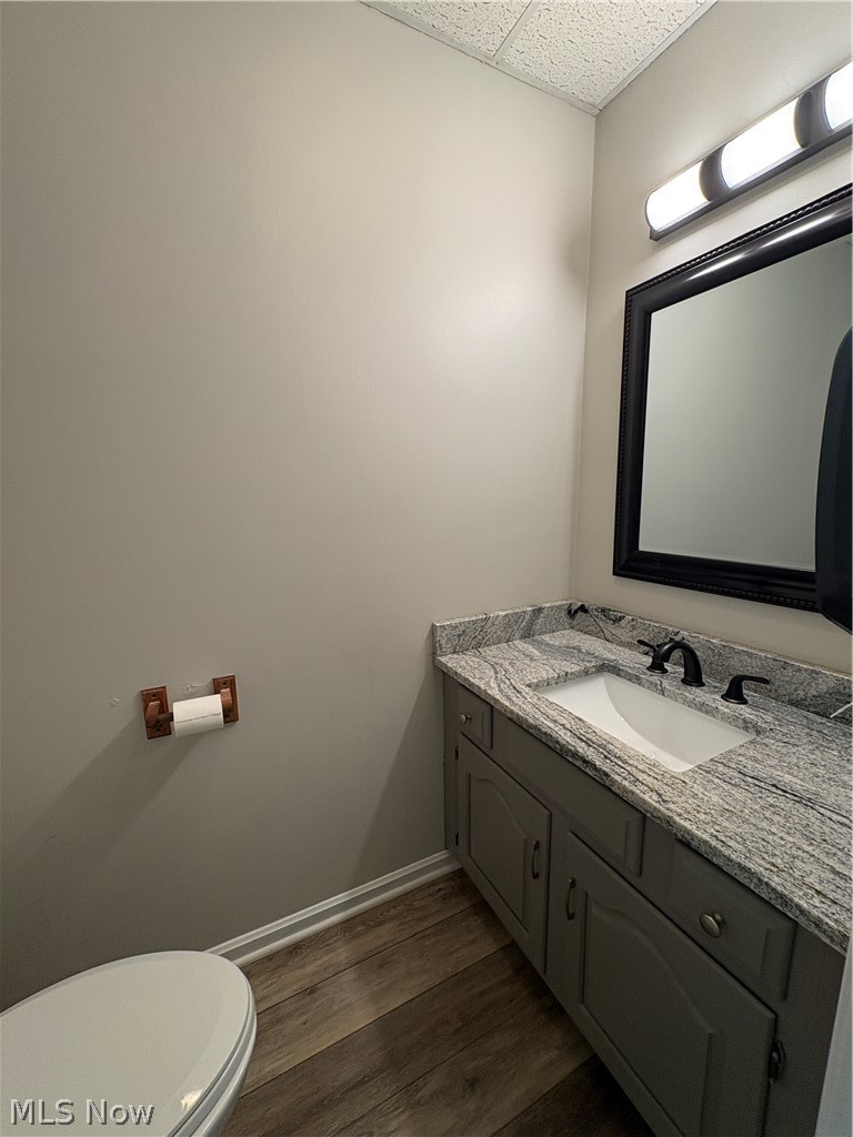 Ross Commons Condo - Commercial Sale