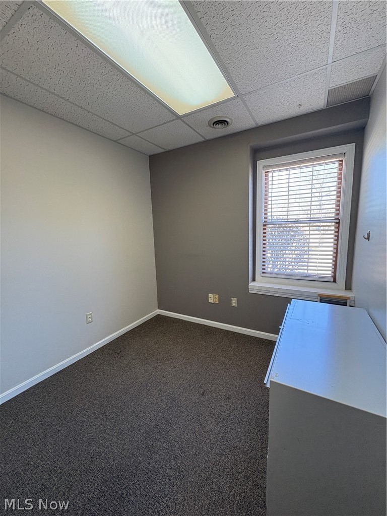 Ross Commons Condo - Commercial Sale