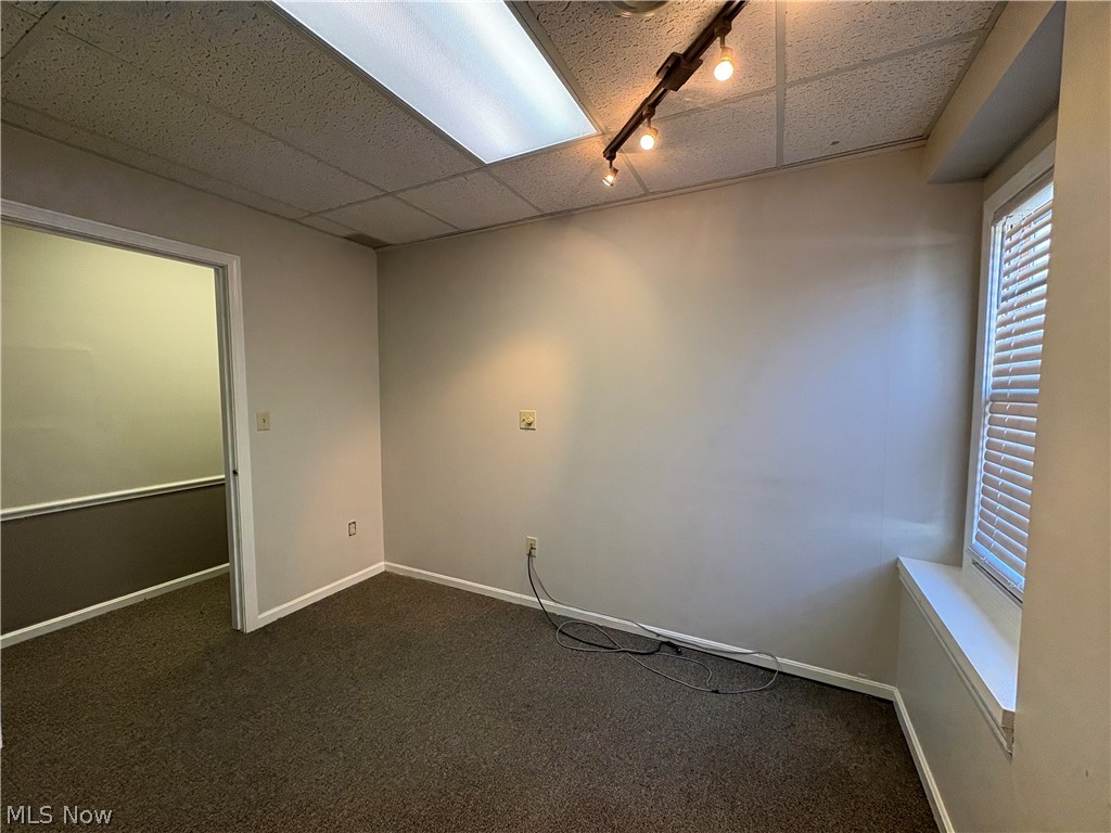 Ross Commons Condo - Commercial Sale