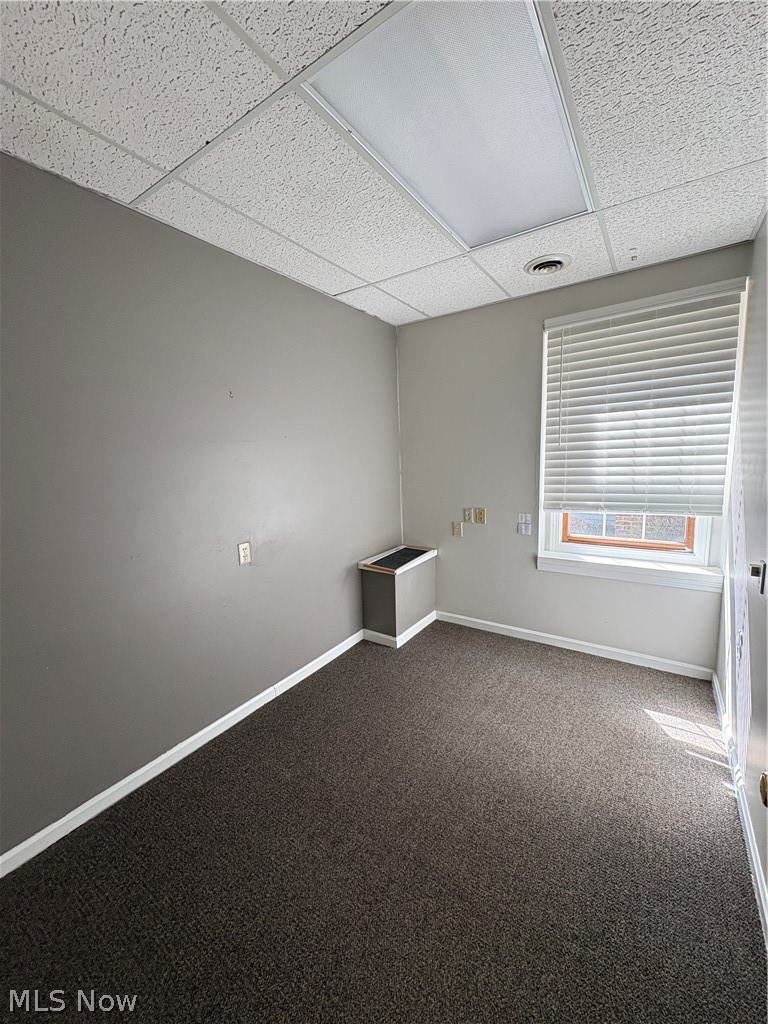 Ross Commons Condo - Commercial Sale