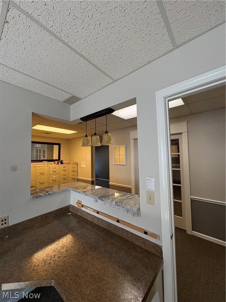 Ross Commons Condo - Commercial Sale