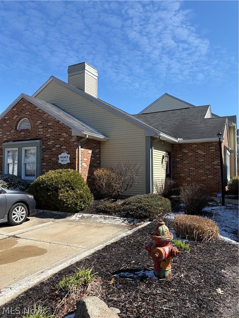 Ross Commons Condo - Commercial Sale