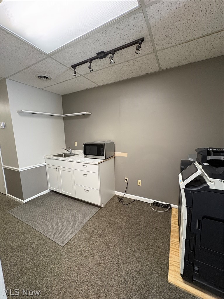 Ross Commons Condo - Commercial Sale