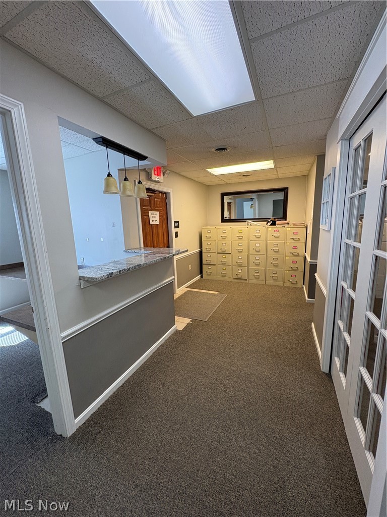 Ross Commons Condo - Commercial Sale