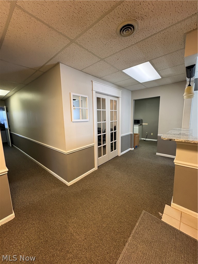 Ross Commons Condo - Commercial Sale