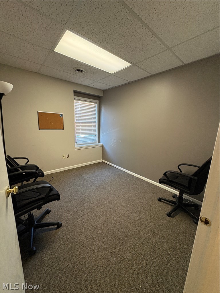 Ross Commons Condo - Commercial Sale