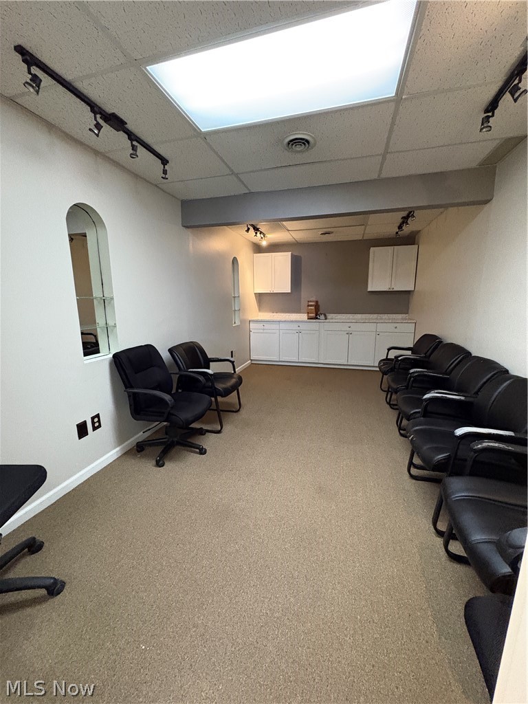 Ross Commons Condo - Commercial Sale