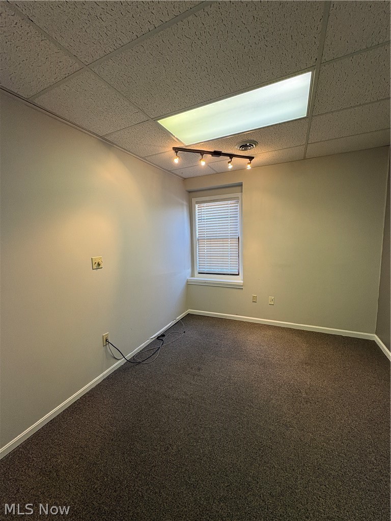 Ross Commons Condo - Commercial Sale