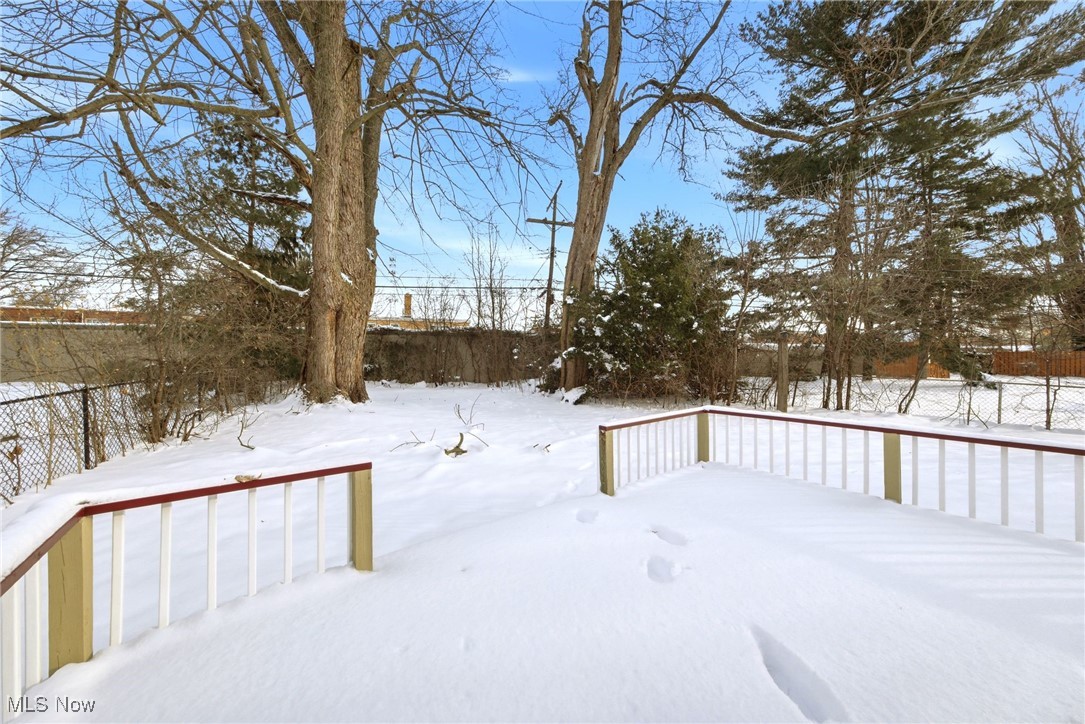 Solon Allotment Companys - Residential