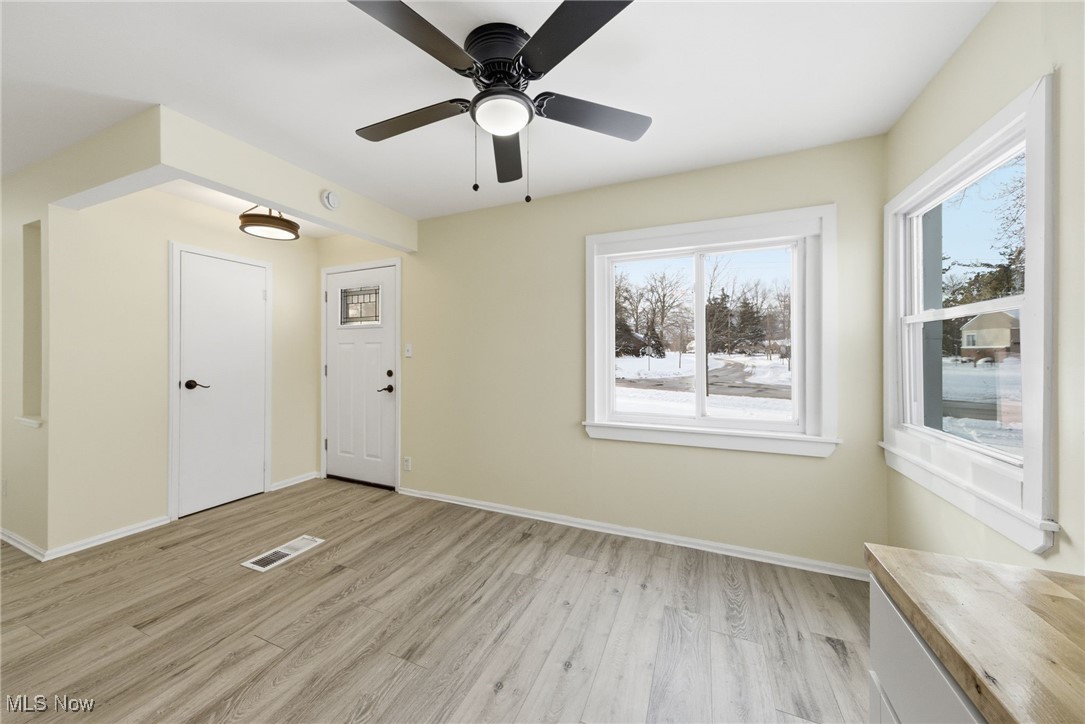 Solon Allotment Companys - Residential