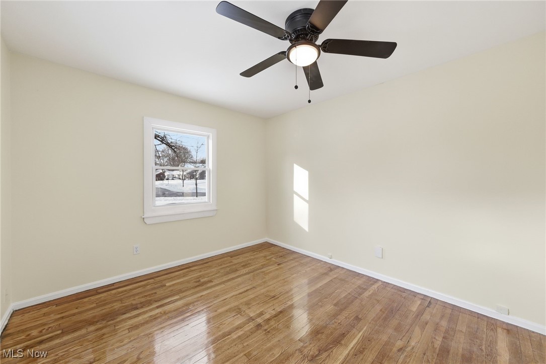 Solon Allotment Companys - Residential