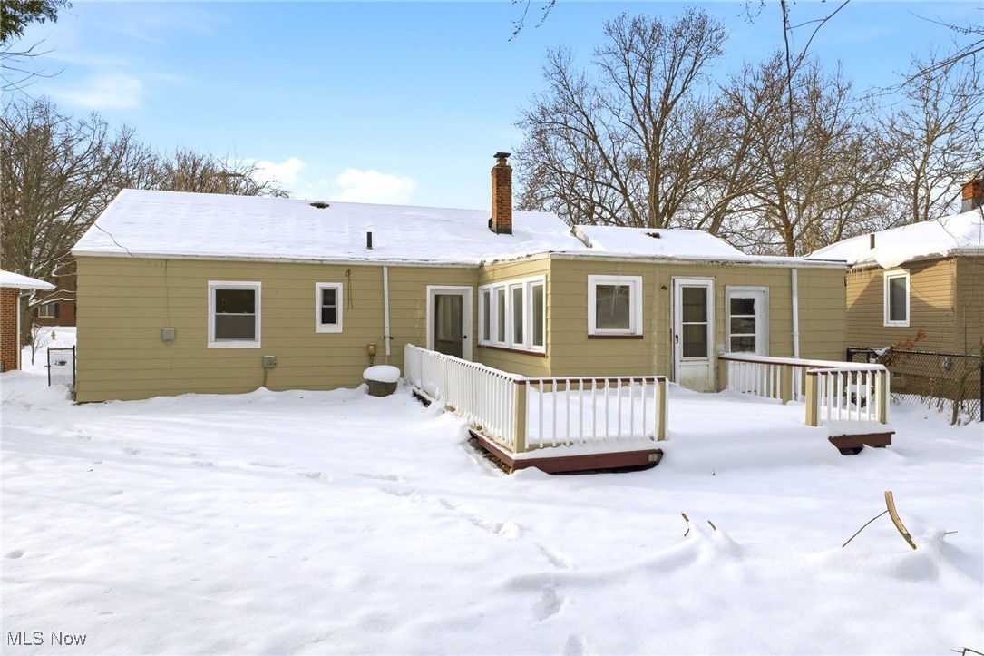 Solon Allotment Companys - Residential