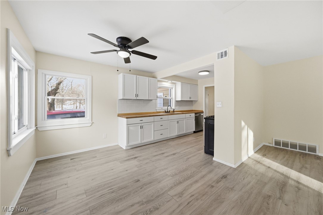 Solon Allotment Companys - Residential