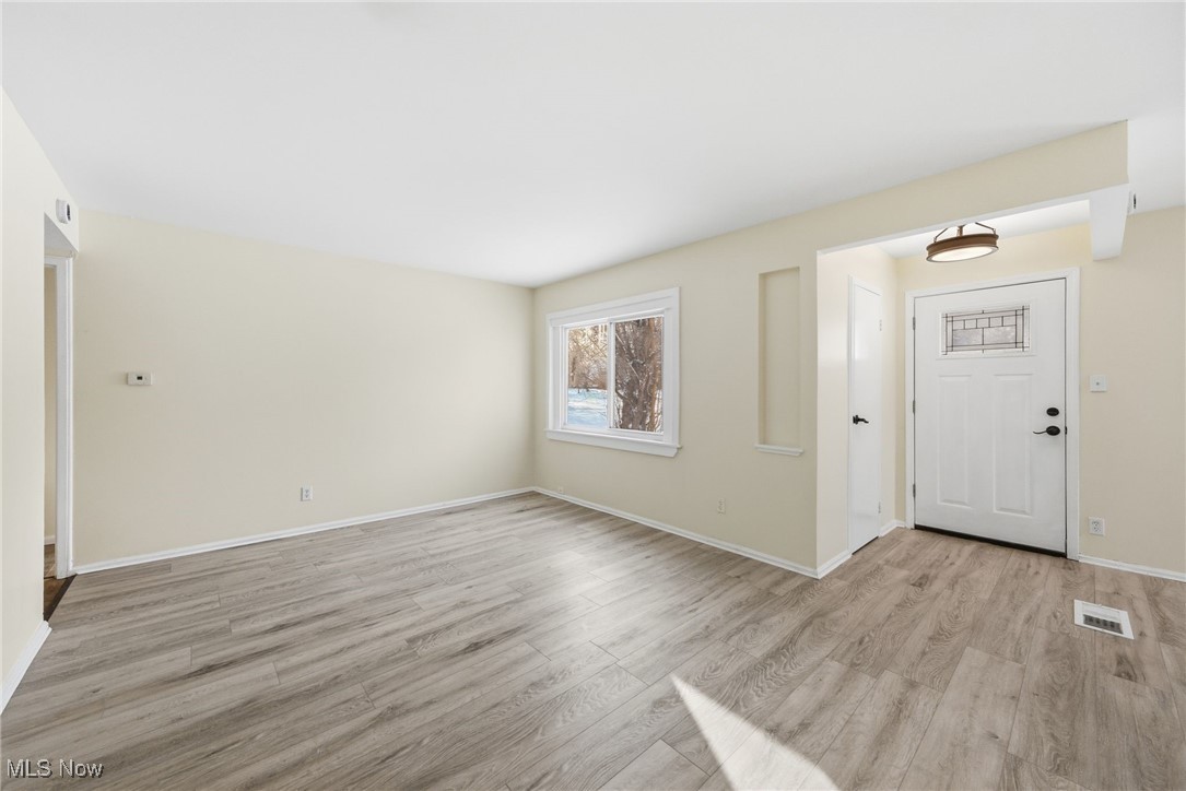 Solon Allotment Companys - Residential