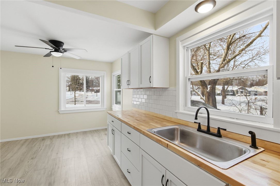 Solon Allotment Companys - Residential