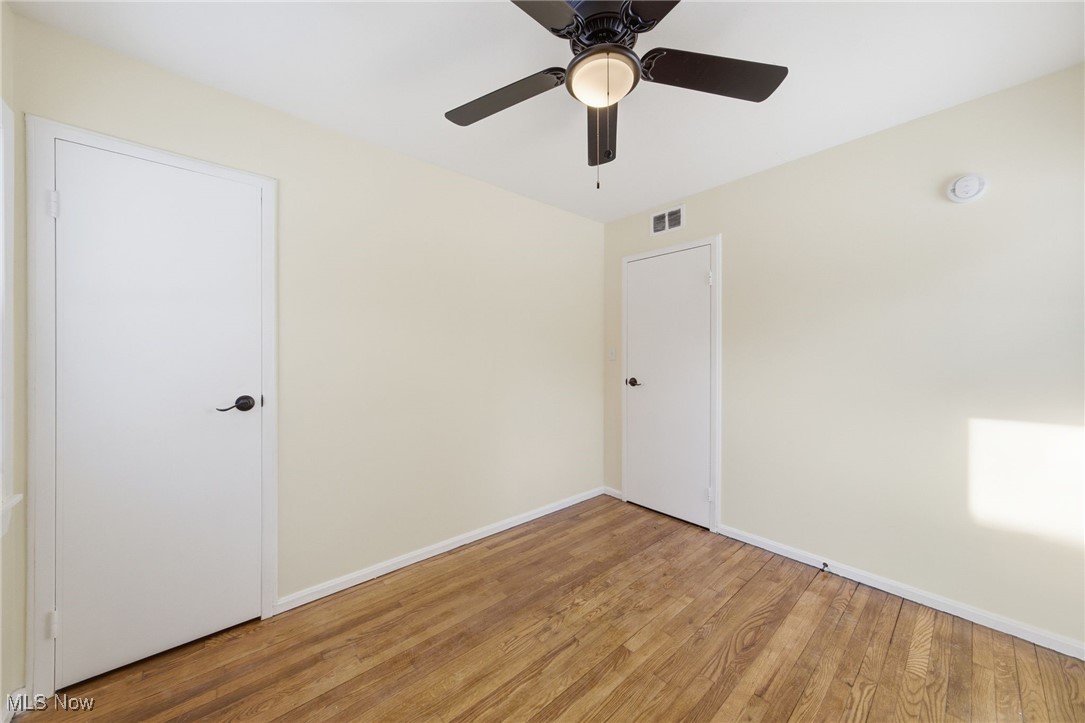 Solon Allotment Companys - Residential