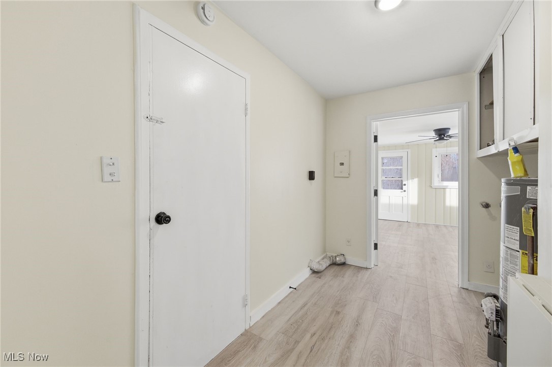 Solon Allotment Companys - Residential