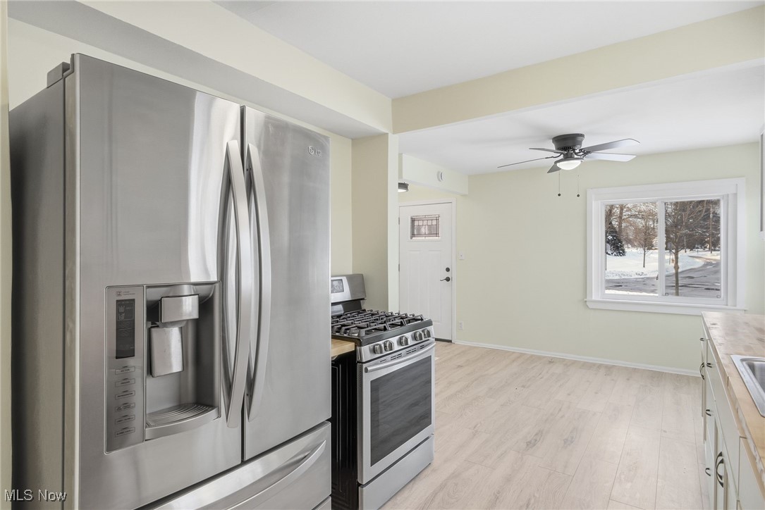 Solon Allotment Companys - Residential