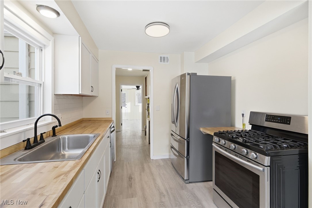 Solon Allotment Companys - Residential