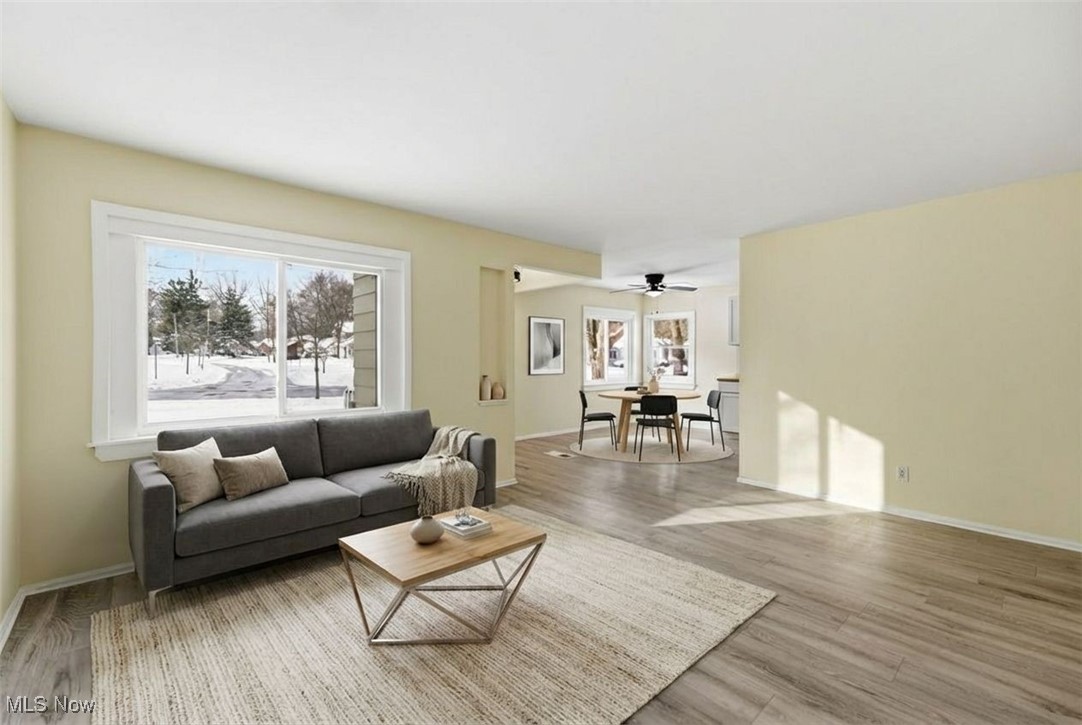 Solon Allotment Companys - Residential