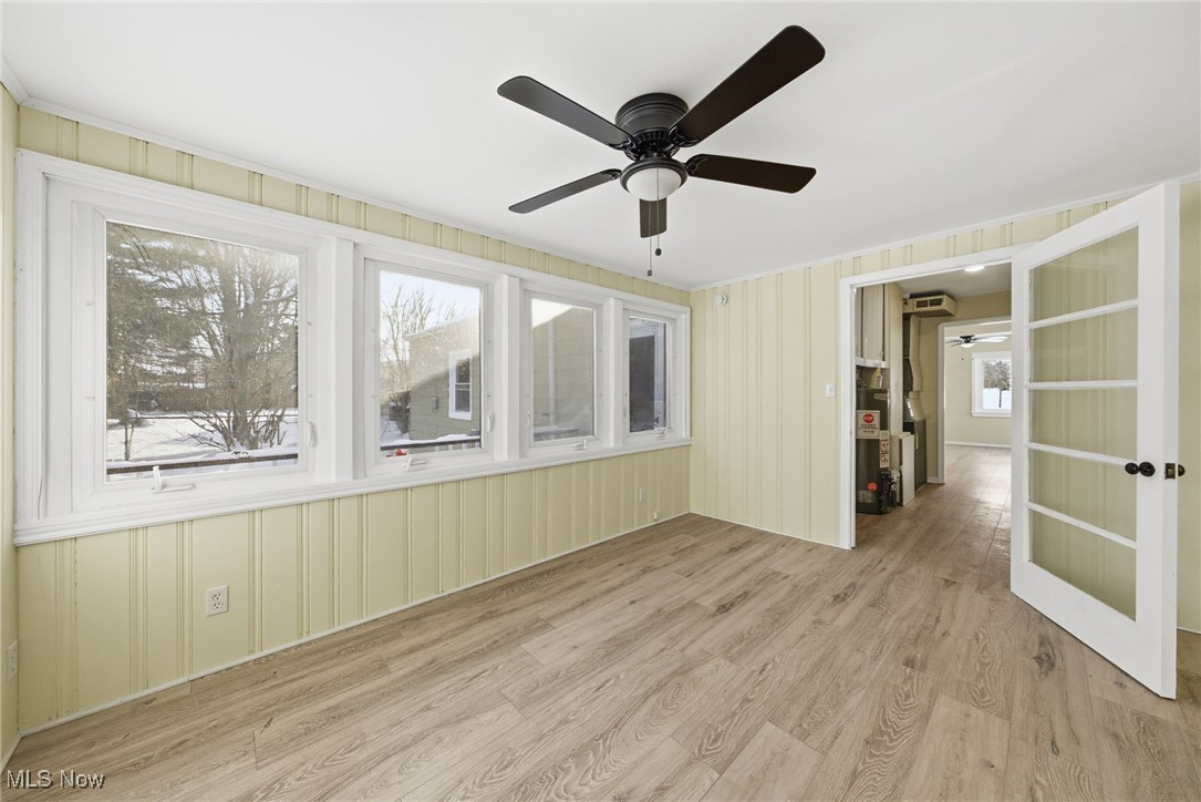 Solon Allotment Companys - Residential