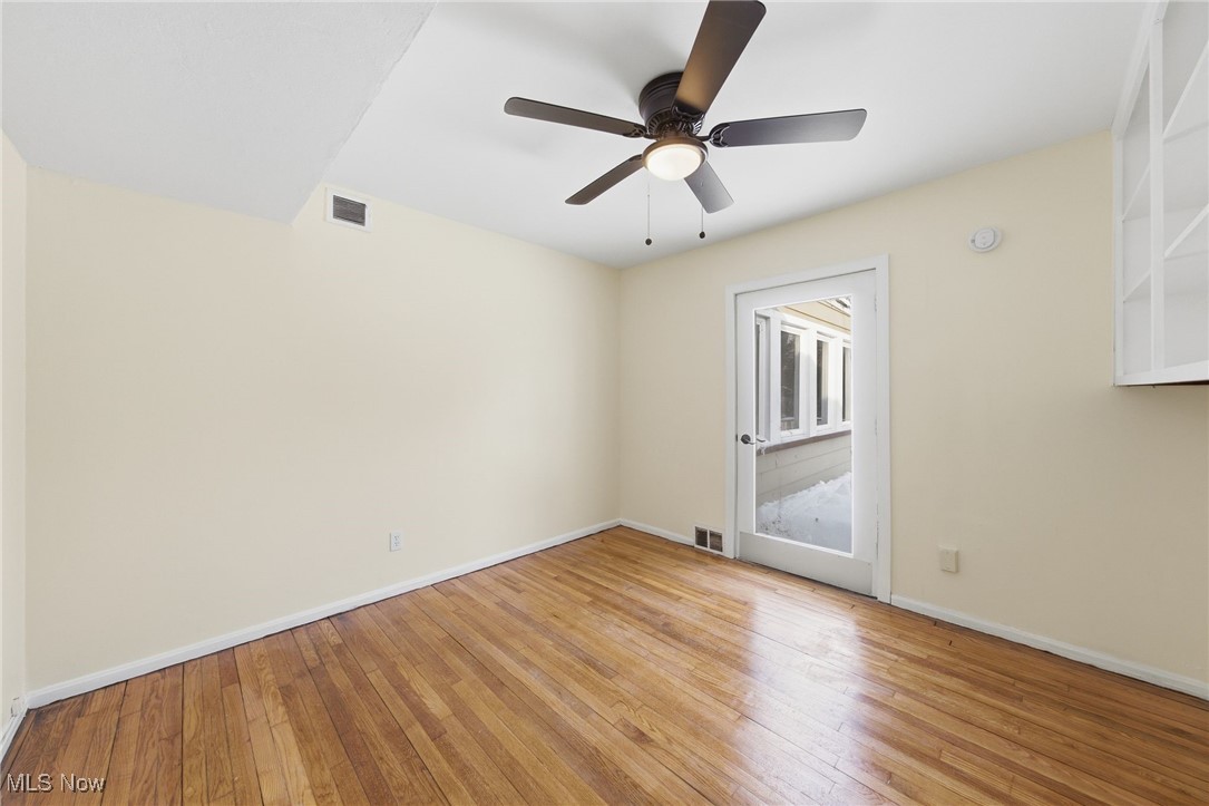 Solon Allotment Companys - Residential