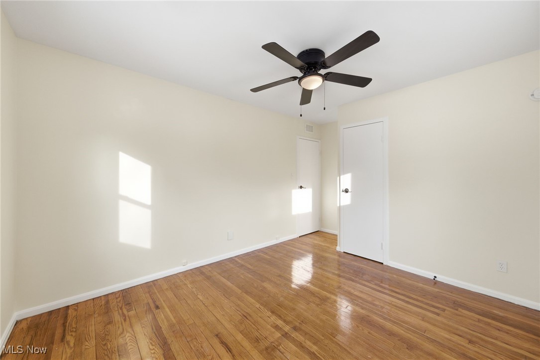 Solon Allotment Companys - Residential