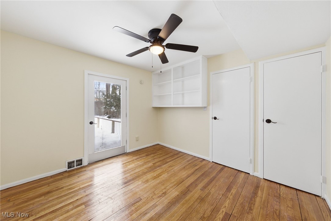 Solon Allotment Companys - Residential