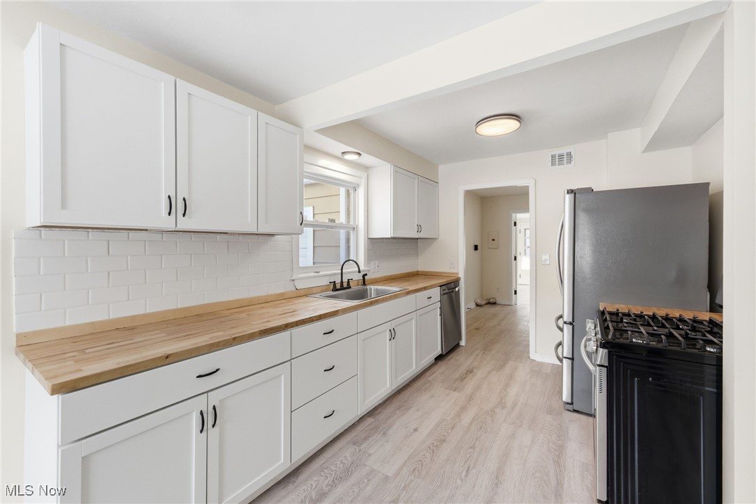 Solon Allotment Companys - Residential