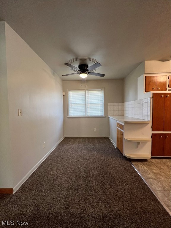 Guaranted Inv Co 01 - Residential Lease