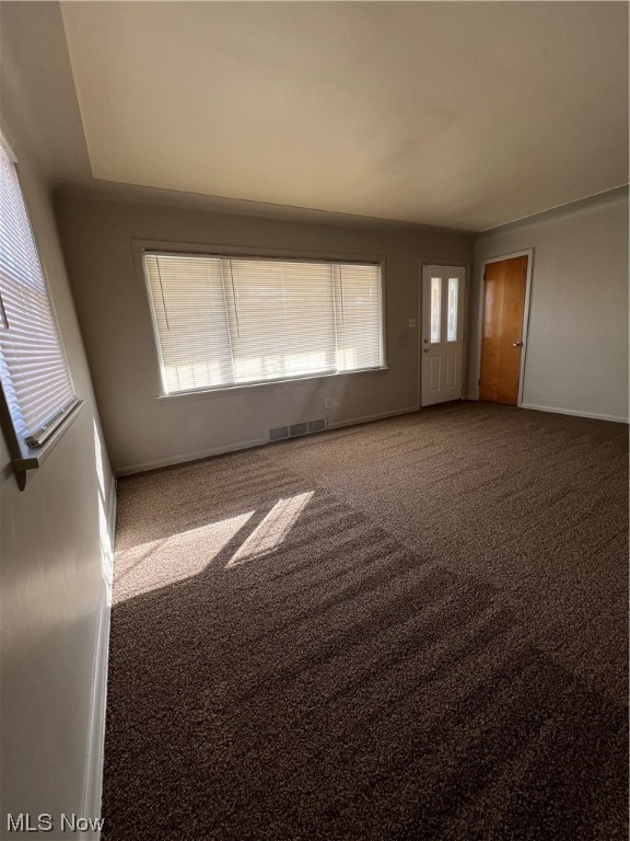 Guaranted Inv Co 01 - Residential Lease