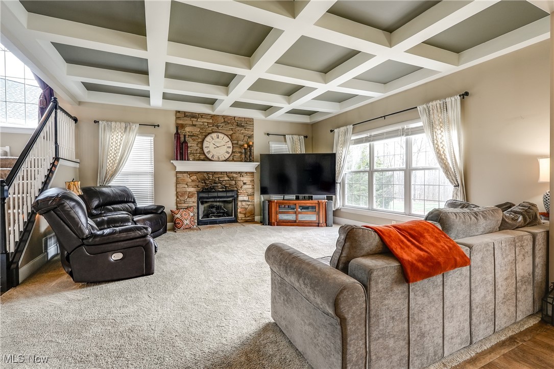 5843 Glen Eagles Drive, Medina, Ohio image 20